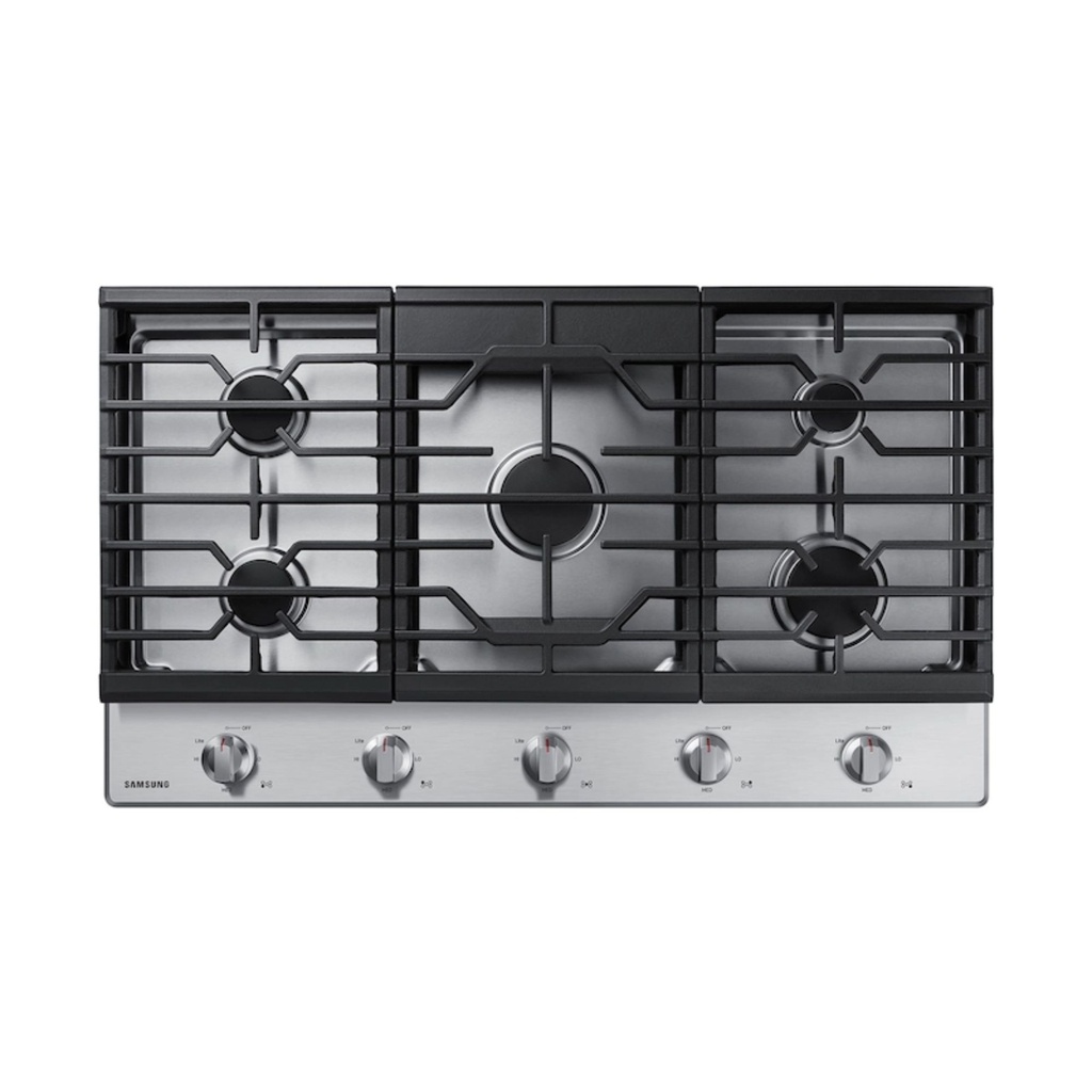 Samsung-NA36R5310FS-top view