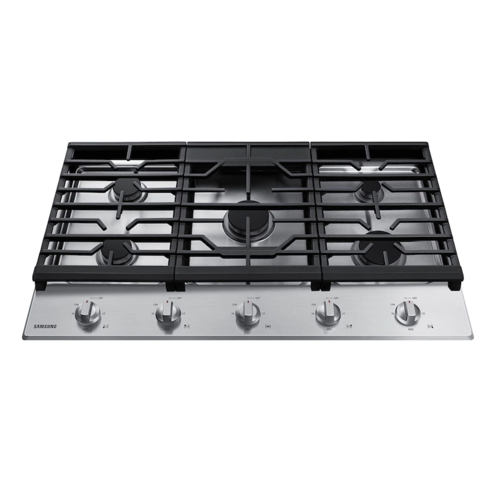 Samsung-NA36R5310FS-front view