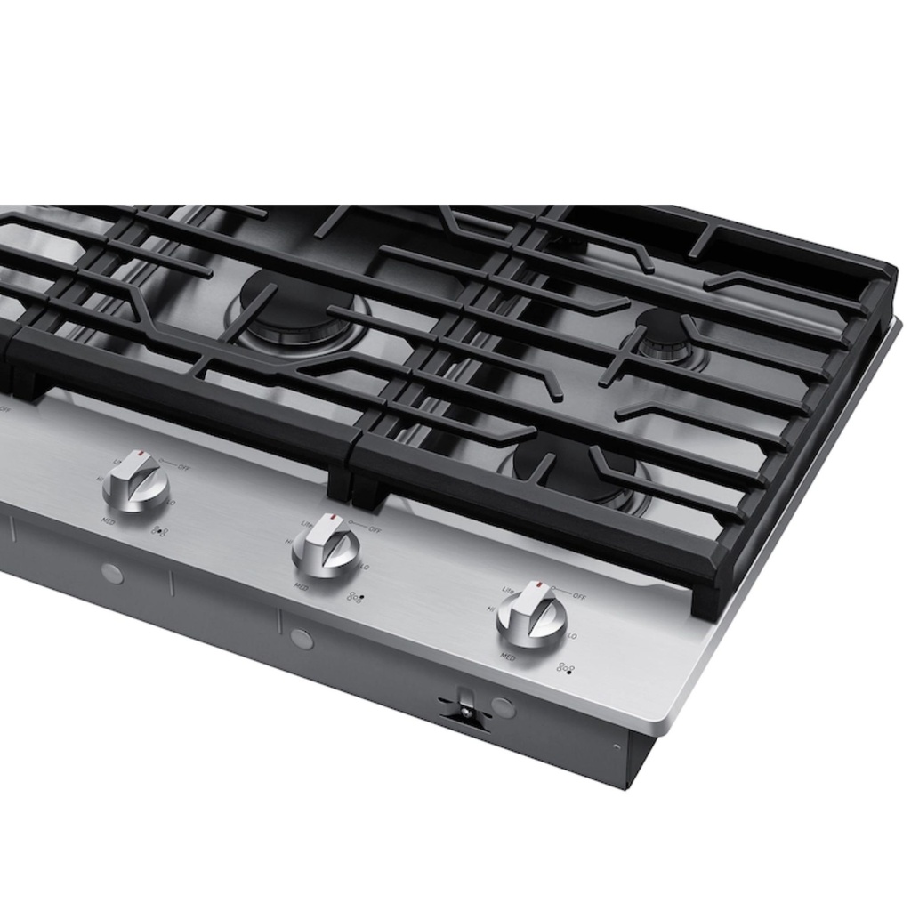 Samsung-NA36R5310FS-grates