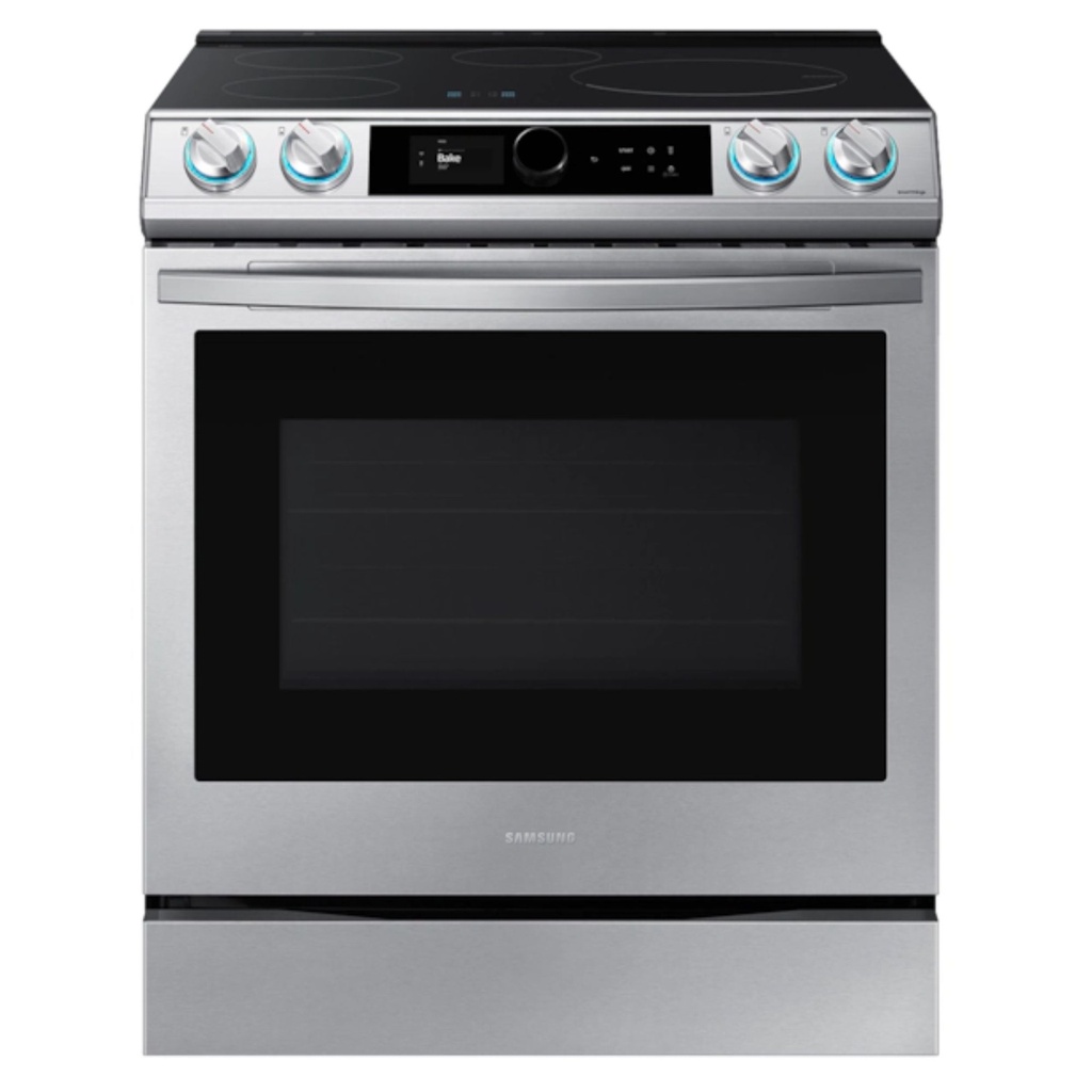 Samsung-NE63T8911SS-front view