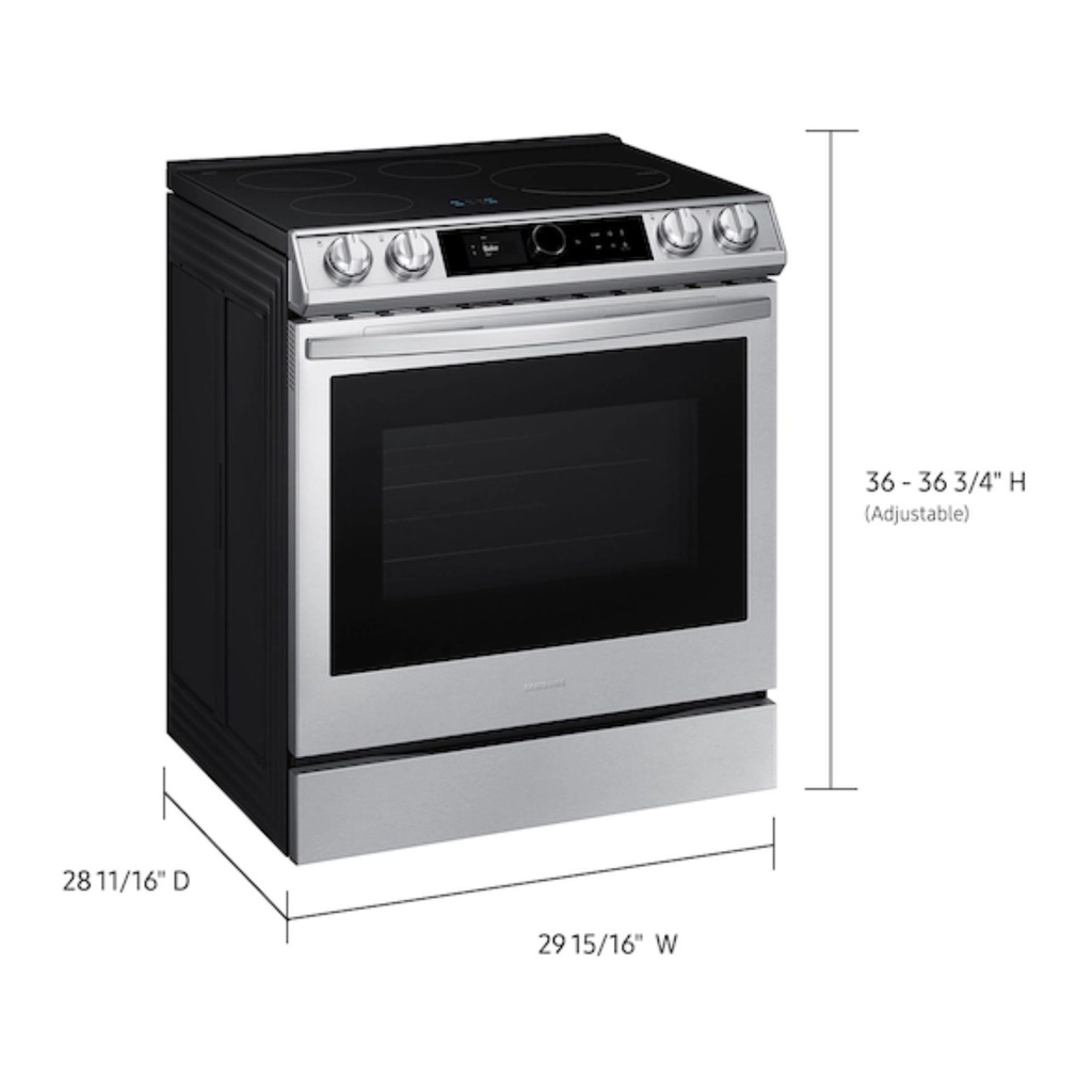 Samsung-NE63T8911SS-dimensions