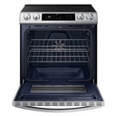 Samsung-NE63T8911SS-open view