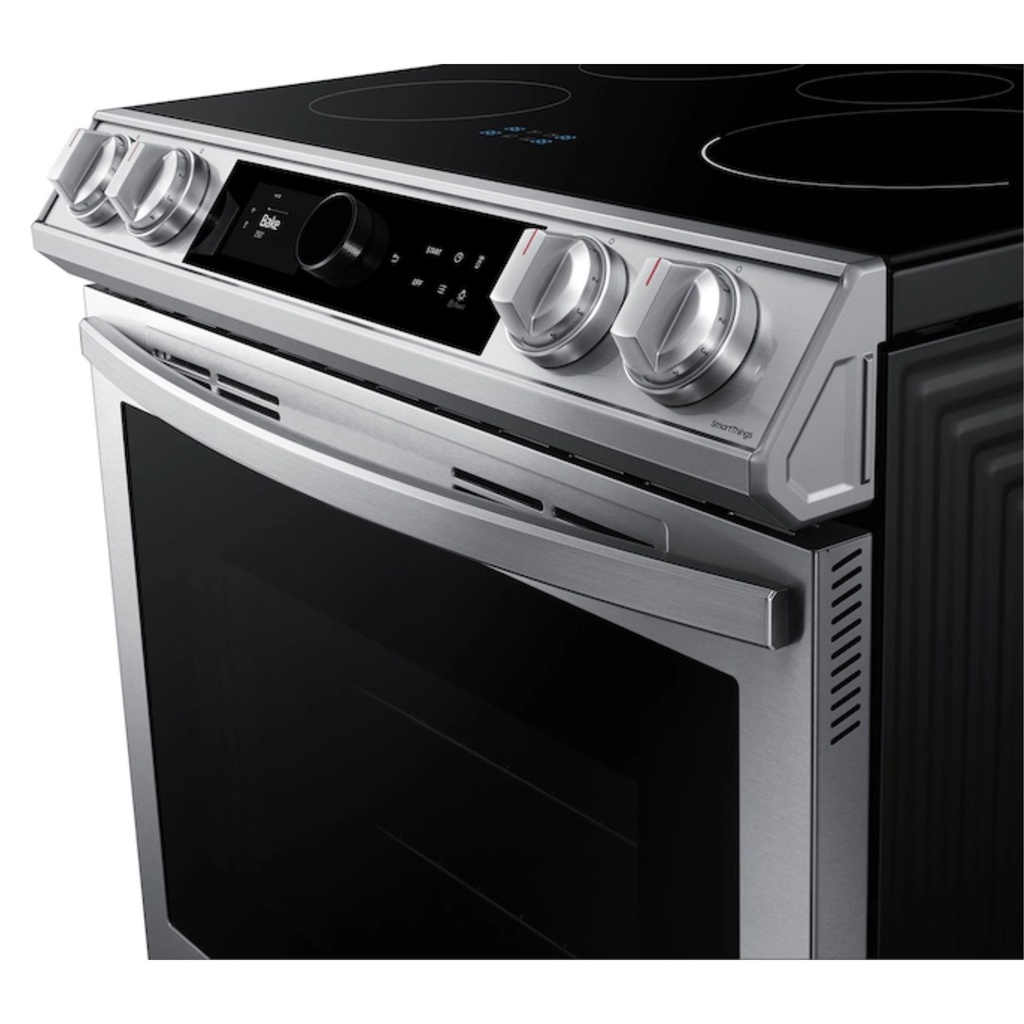 Samsung-NE63T8911SS-controls