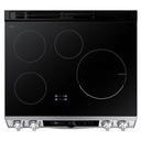 Samsung-NE63T8911SS-cooktop view