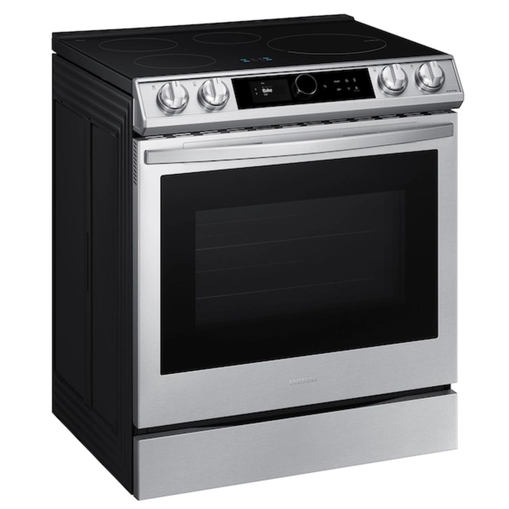 Samsung-NE63T8911SS-left angle view