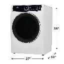 ELFG7637AW dimensions