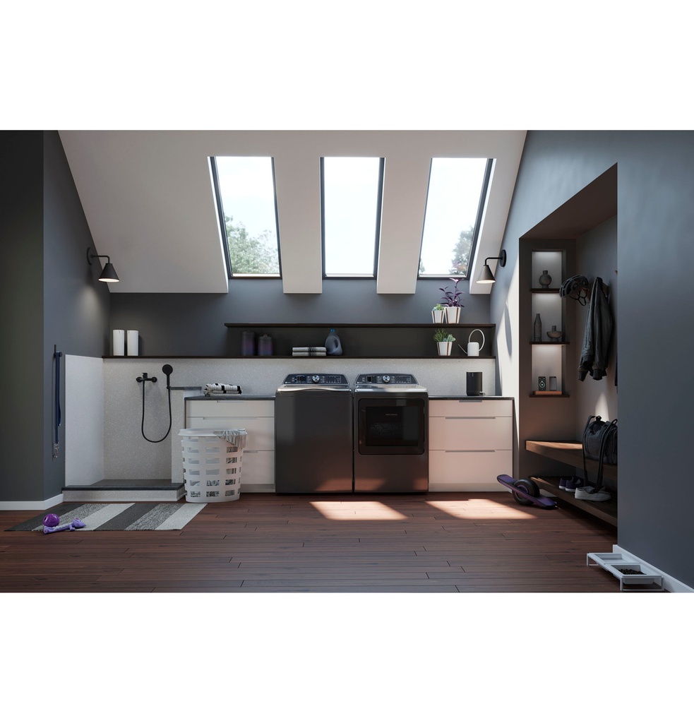 GE-PTW905BPTDG-Life Style View