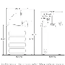 GE-PTW905BPTDG-Dimensions