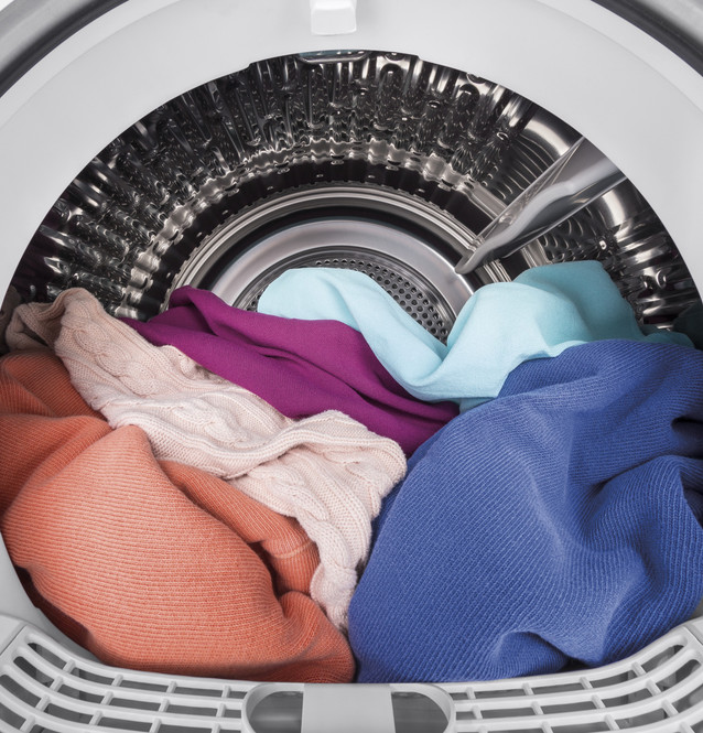 GFT14ESSMWW extended tumble