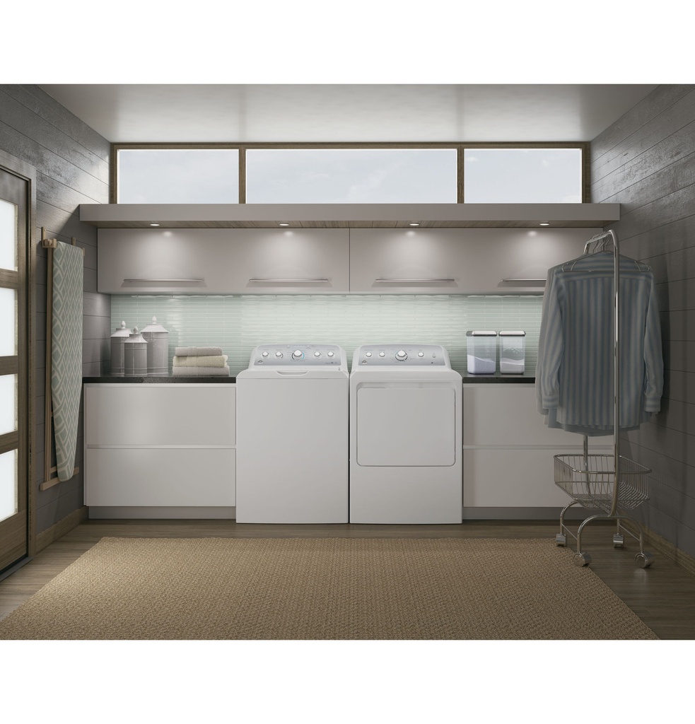 GTD45EASJWS lifestyle