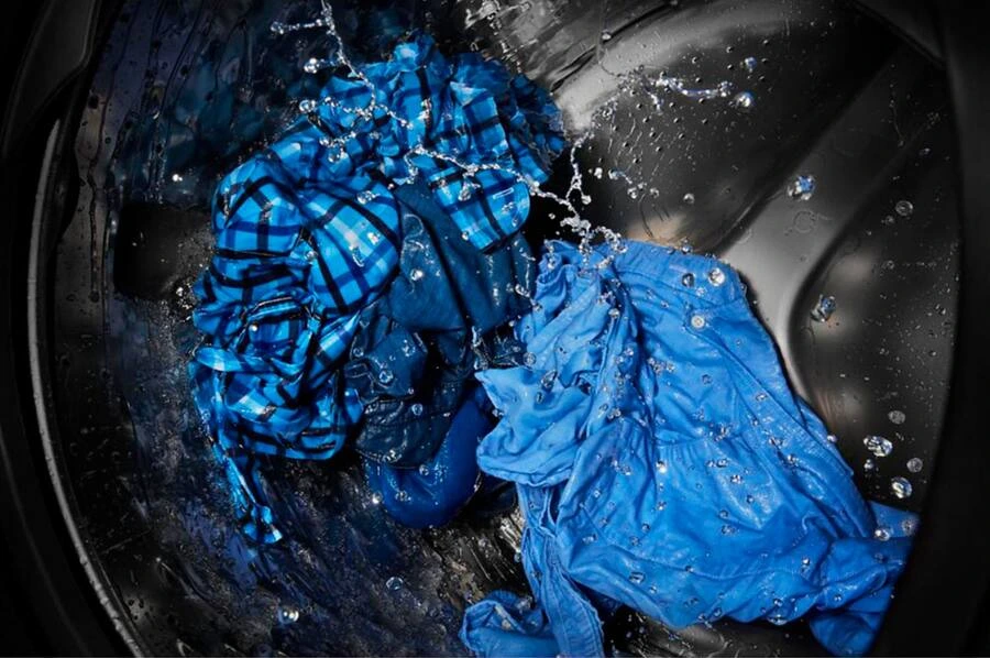 MHW5630HW inside view