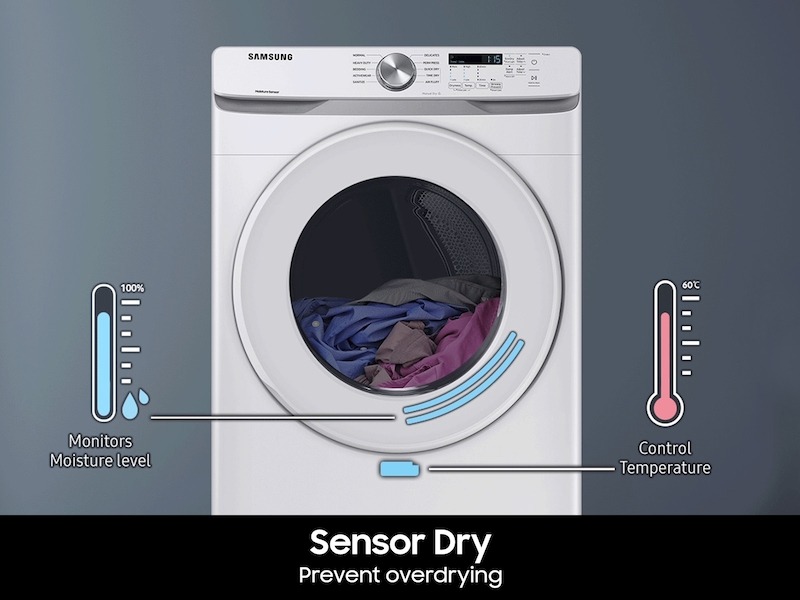 Samsung-DVE45T6000W-feature view