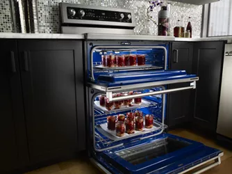 KitchenAid-KFDD500ESS-side view