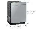 Samsung-DW80B7071US-dimensions