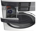Electrolux ELTE7600A 600 Series 27 inch Laundry Tower Washer and Electric Dryer with SmartBoost, LuxCare Dry 