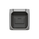 EcoFlow EFDELTA1500US DELTA 3 1500 Portable Power Station, in Black