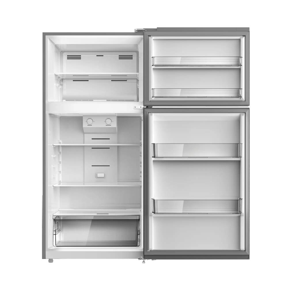 Element ERT14CSC 28 inch Top Freezer Refrigerator with 14.2 cu. ft., Energy Star Certified