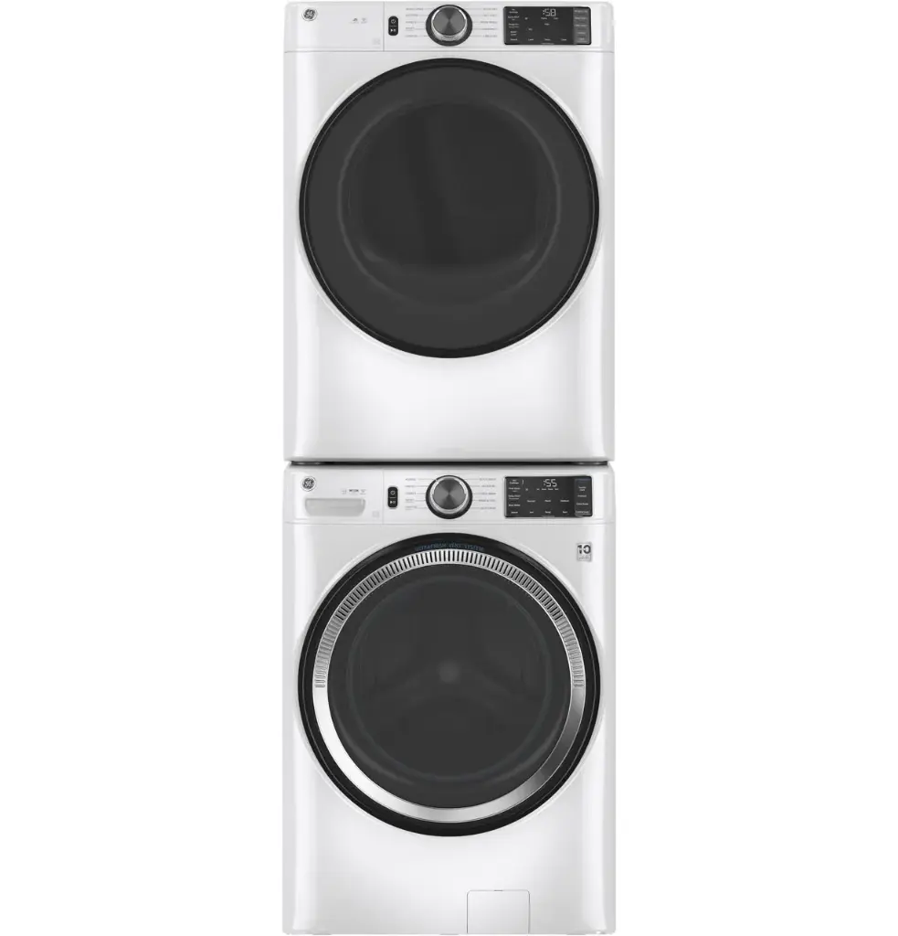 GFD55ESSNWW stacked view