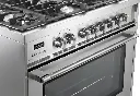 Verona VPRFSGE365SS close up details