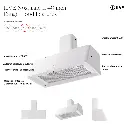 UAG40SS - hood features