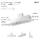 UAG60SS - hood features