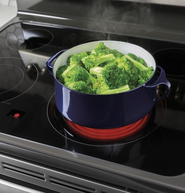 JSS86SPSS heating zone