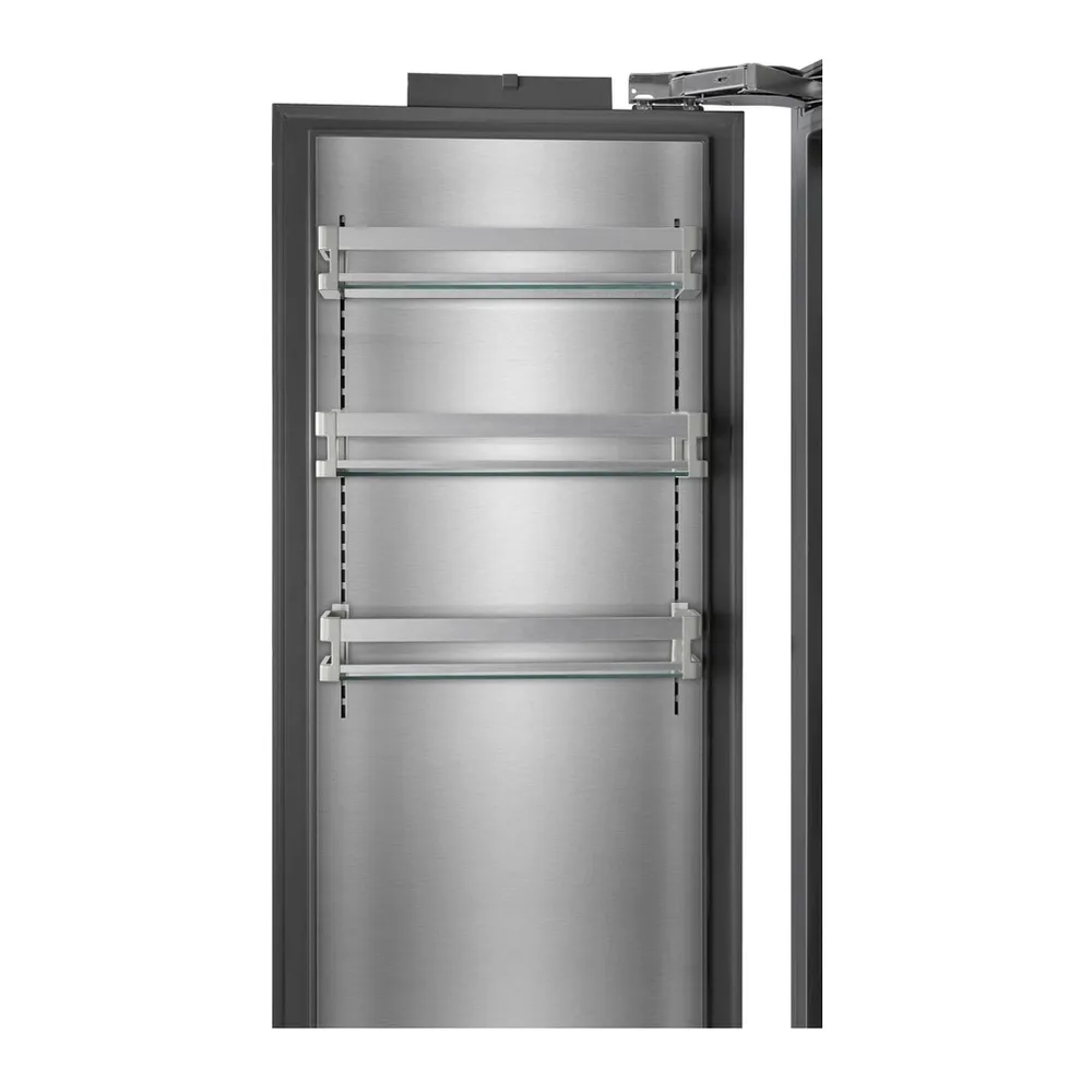 ILVE UFFC36SINPRY door storage
