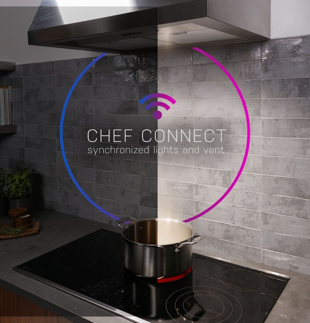 PHP7030DTBB chef connect