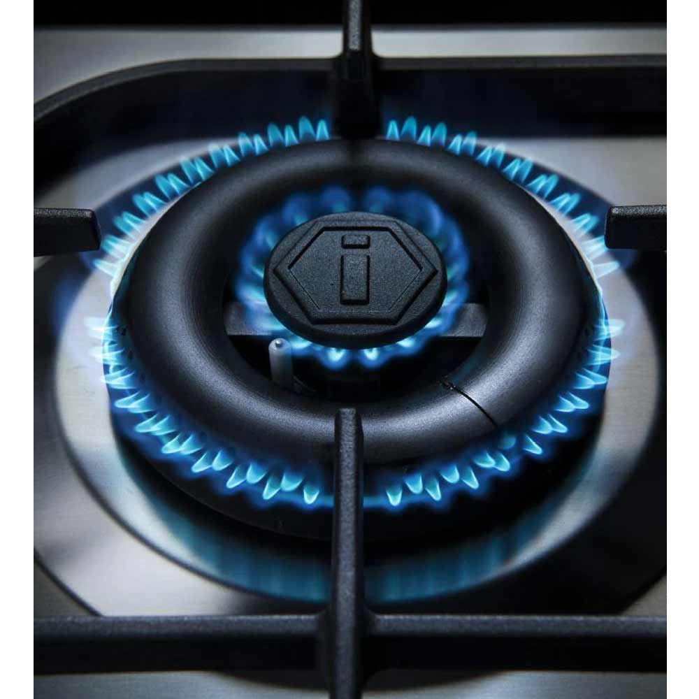 ILVE_UM30DNE3_Majestic_II_Dual_Fuel_Range_Features_20000k_Burner