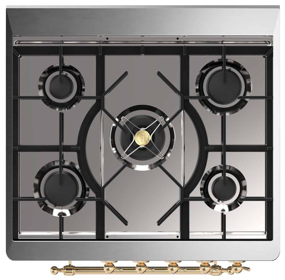 UM30QNR3SSG-Cooktop