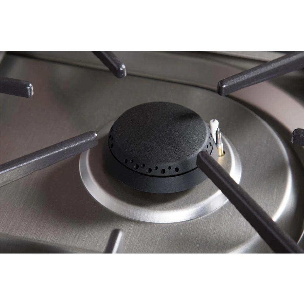 ILVE_UMD10FDNS3_Majestic_II_Dual_Fuel_Range_Features_7000k_Burner