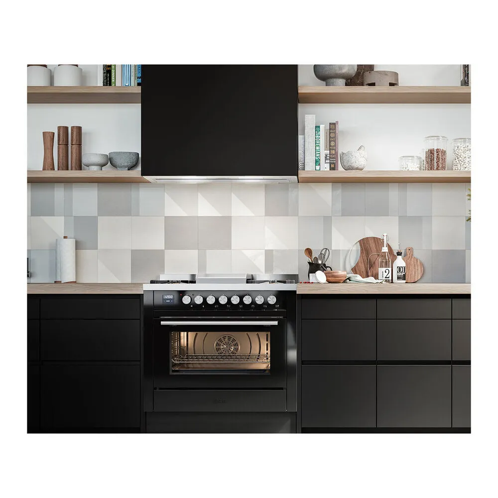 ILVE UAI3006SS kitchen lifestyle