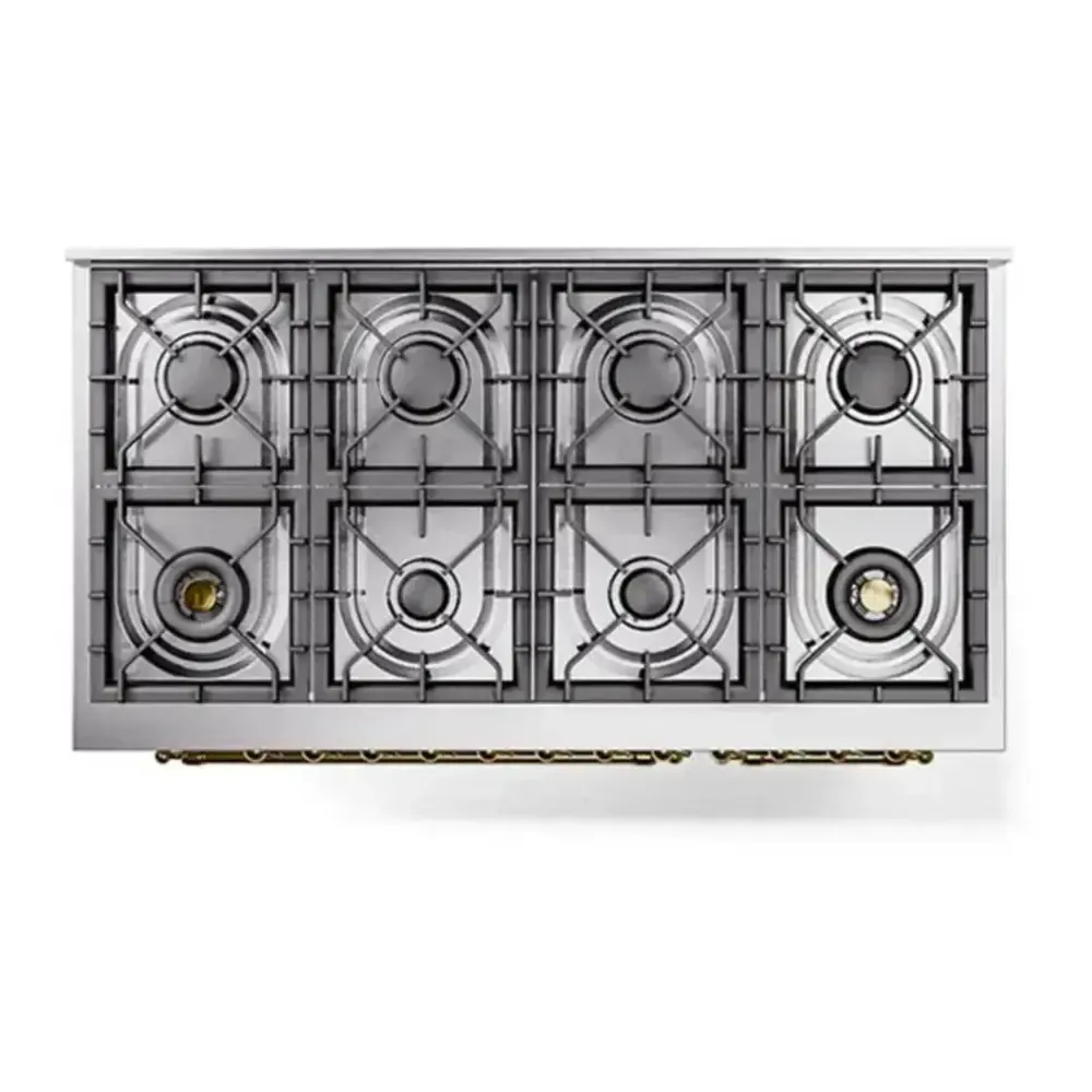 ILVE UP488NMPMGP cooktop