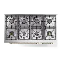 ILVE UP488NMPMGBLP cooktop