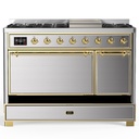 ILVE-UM48FQNR3SSG-Drawer Open View