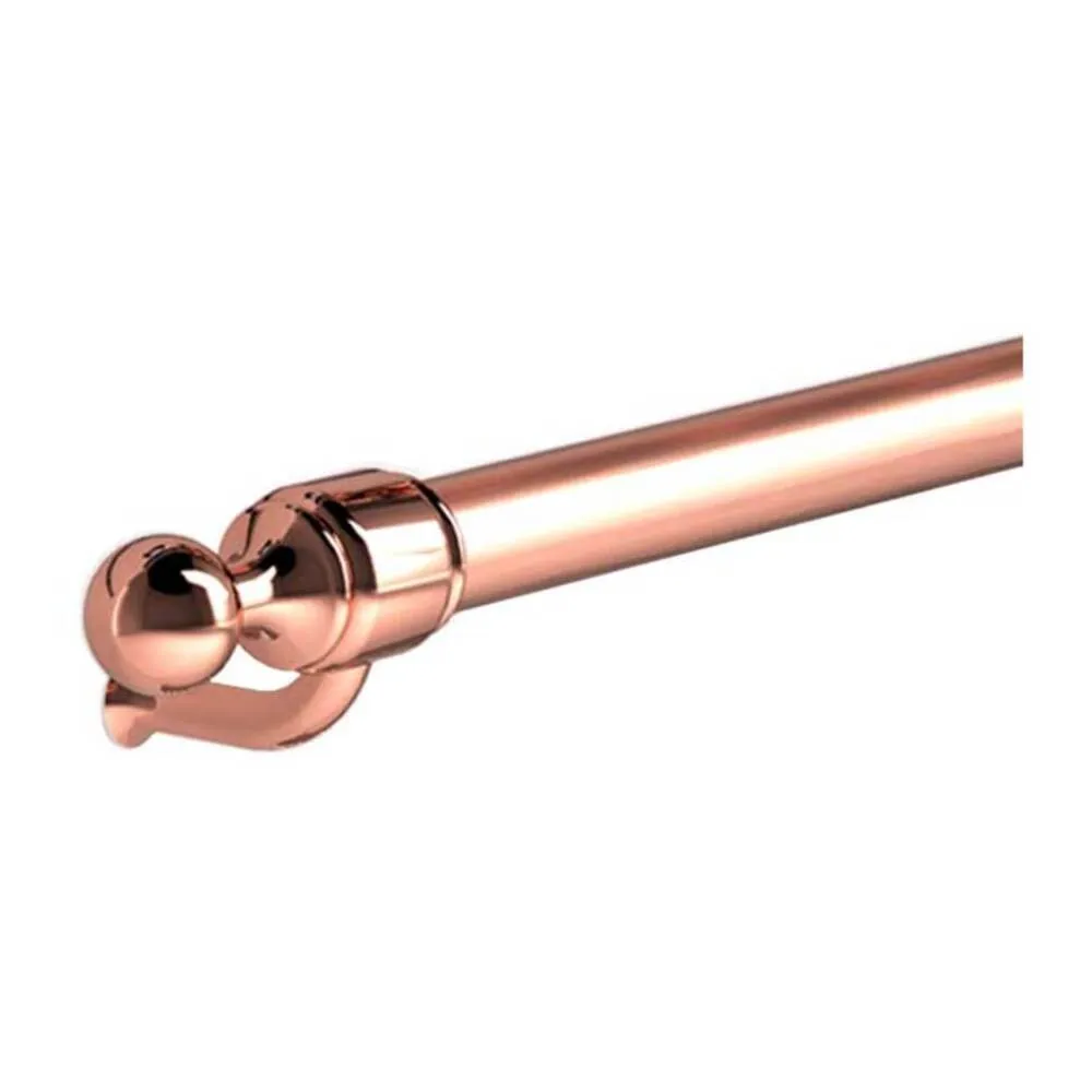 ILVE Copper Knobs and Handles Bundle for 40 inch Nostalgie Dual Fuel