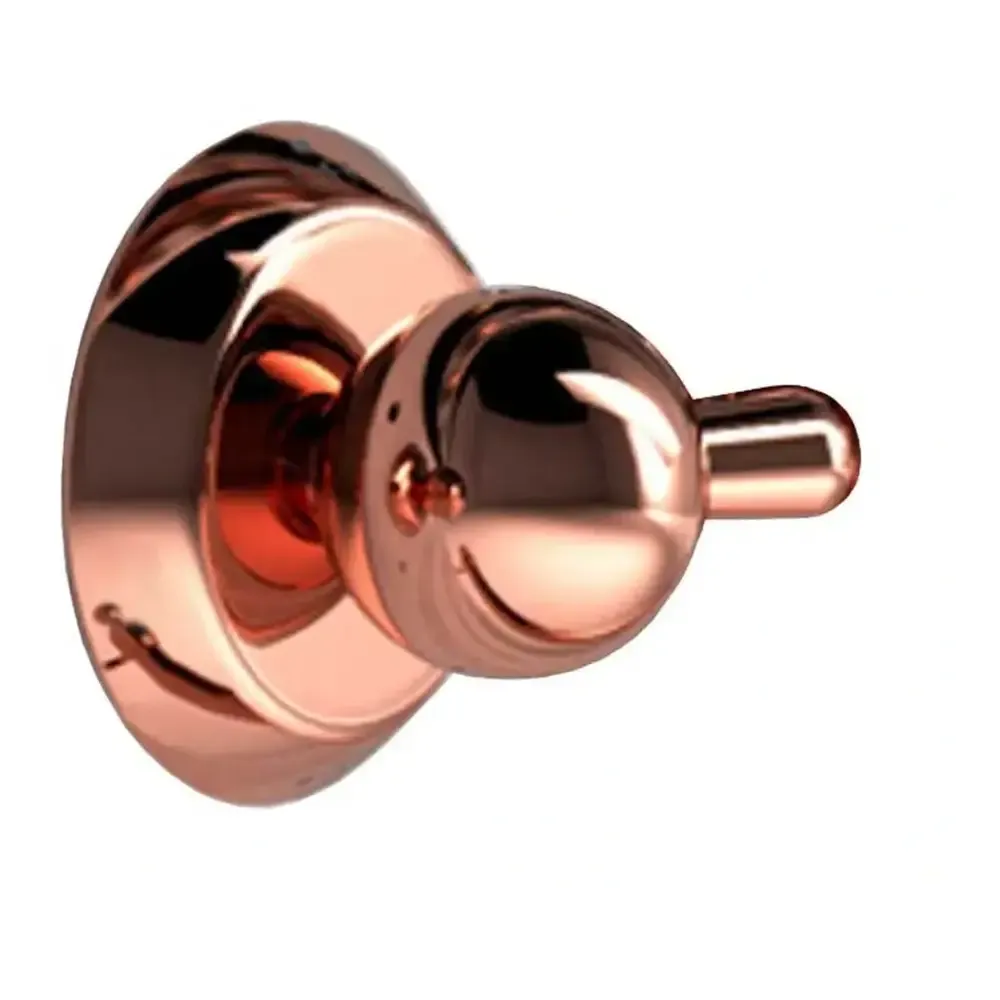 ILVE Copper Knobs and Handles Bundle for 40 inch Nostalgie Dual Fuel