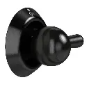 ILVE Burnished Knobs and Handles Bundle for 60 inch Nostalgie Dual Fuel with Griddle/Frenchtop