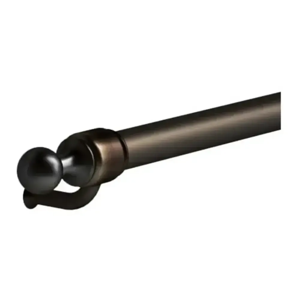 ILVE Burnished Knobs and Handle Bundle for 36 inch Nostalgie Induction
