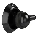ILVE Burnished Knobs and Handle Bundle for 36 inch Nostalgie Induction