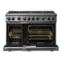 Viking-VGR74828BSS-door open View