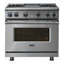 Viking-VGR73624GSS-interior View