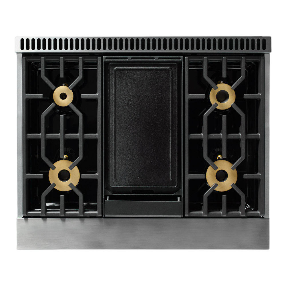 Viking-VGR73624GSS-Gridle View