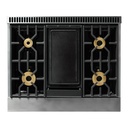 Viking-VGR73624GSS-Gridle View