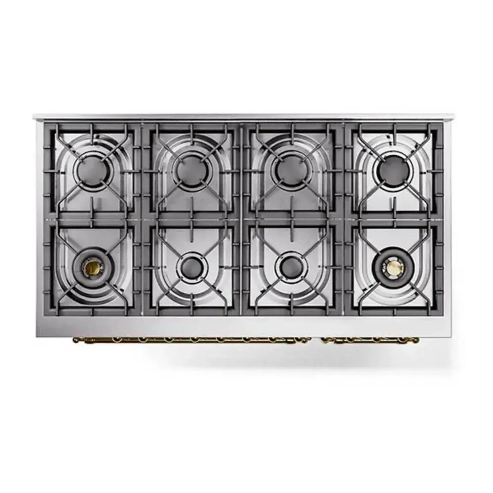 ILVE UP488NMPSSC cooktop