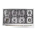 ILVE UP488NMPSSBLP cooktop