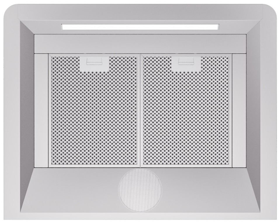 ILVE UAM76 bottom view