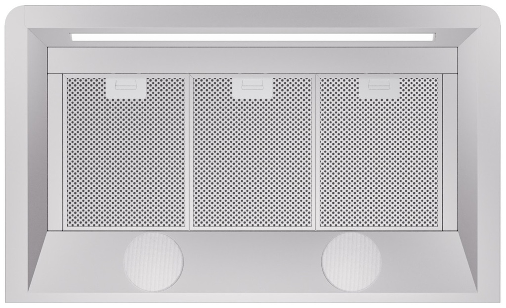 ILVE UAM100 bottom view