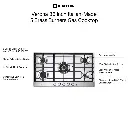Verona VDGCT536FSS infographic