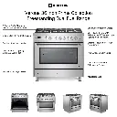 Verona VPRFSGE365SS infographic